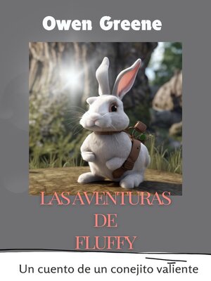 cover image of Las aventuras de Fluffy